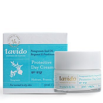 קרם יום كريم نهار