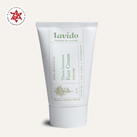 קרם רגליים كريم رجلين