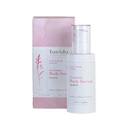 סרום גוף سيروم جسم