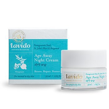 קרם לילה كريم ليل