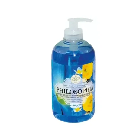 غسول الكولاجين