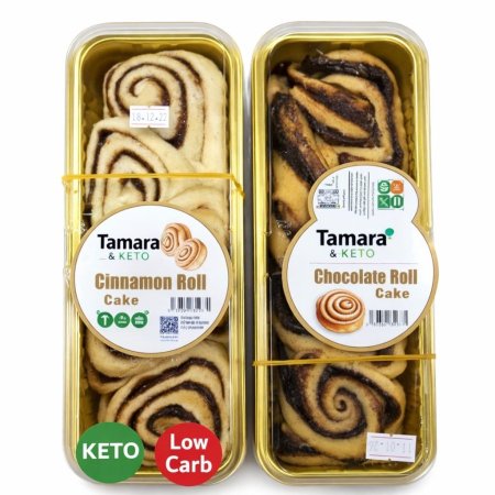 سينابون تمراي