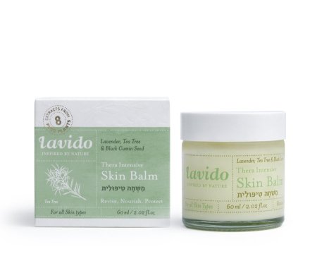 משחה טיפולית مرهم علاجي