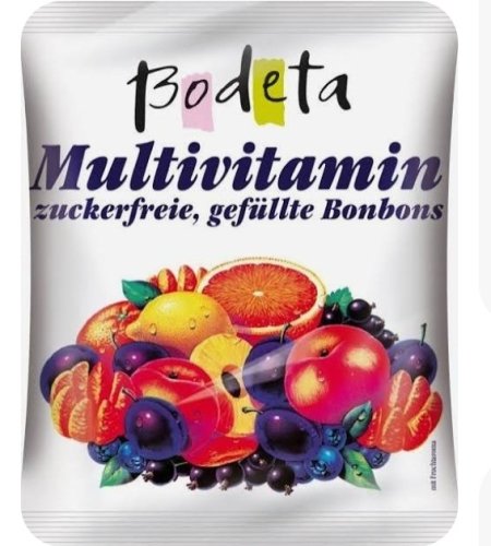 סוכריות ללא סוכר حلو ملبس بدون سكر