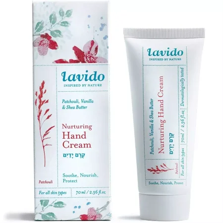 קרם ידיים كريم ايدين