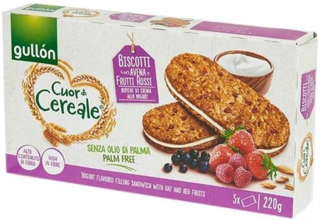 شوفان يوغورت توتيات