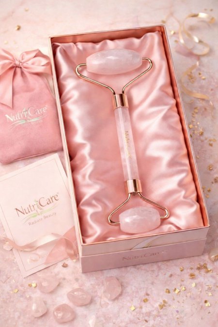 רולר לעור הפנים