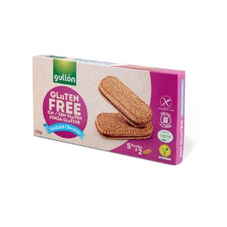 גולון ללא גלוטן מצופה جولون بسكوت ساندويتش شوكولاطه بدون جلوتن