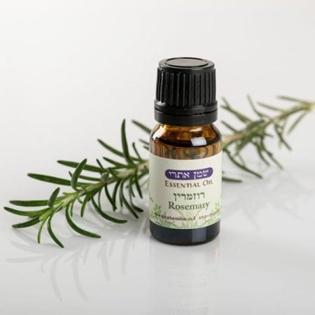 שמן רוזמרין زيت الروزمارين