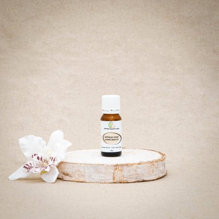 שמן יסמין زيت الياسمين