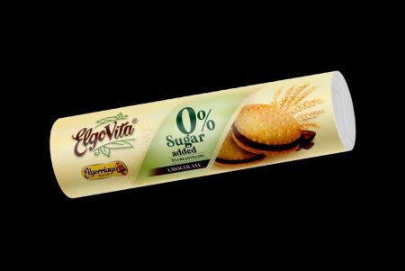 סנדויץ ממולה שוקולד بسكويت ساندويتش شوكولاطه بدون سكر