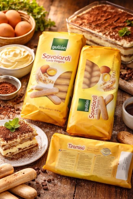 גולון לדי פינגרז بسكوت اصابع هش للتيراميسو او التغميس 30 سعره حراريه بكل اصباع