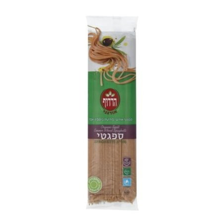 ספגטי אמר אורגני معكرونه سباغيتي كوسمين  عضويه