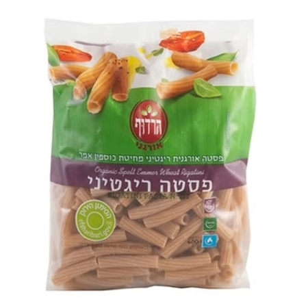 פסטה ריגטיני אמר אורגני معكرونه كوسمين عضويه اسطوانات
