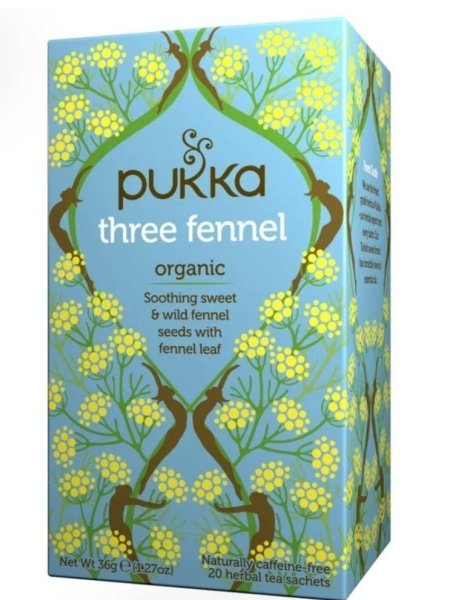 شاي الشومر للتخفيف من النفخه والغازات