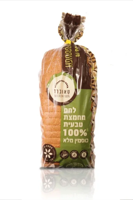 مفرم كوسمين מחמצת