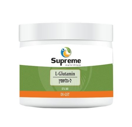 ל גלוטמין