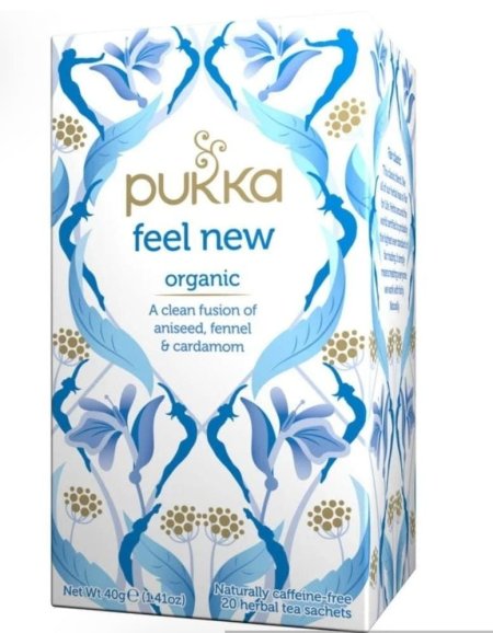 فيل نيو הרגשה טובה لتعديل المزاج ورياحة جهاز الهضم