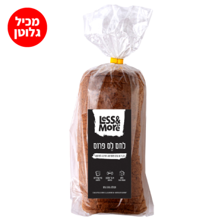 مفرم ليس اند مور كيتو