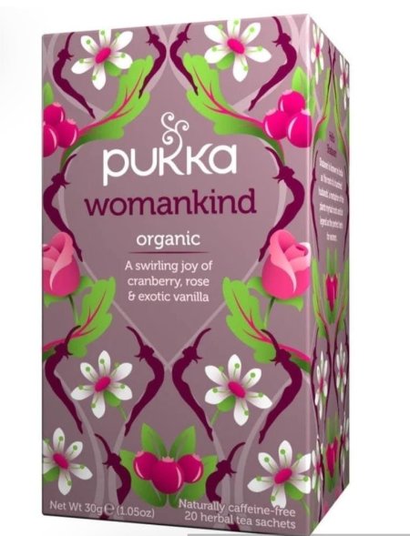 ومنكيند شاي النساء والصبايا