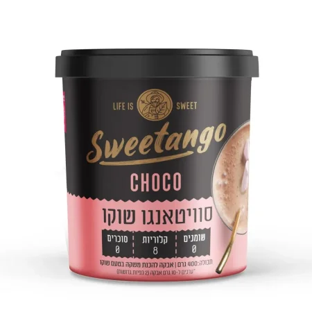 شوكو سويتانجو بودرة الكاكاو