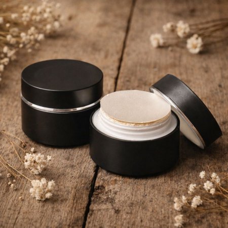 كريم التفتيح الليلي