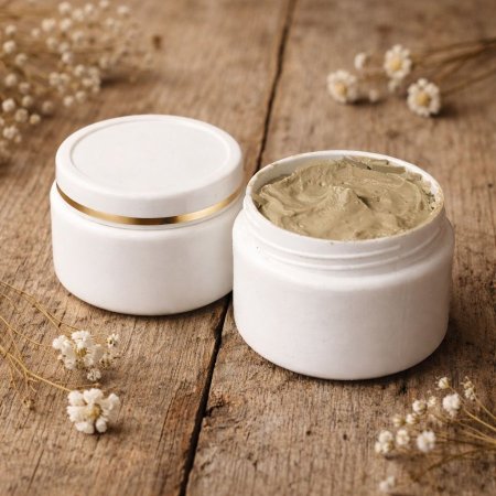 قناع الديتوكس