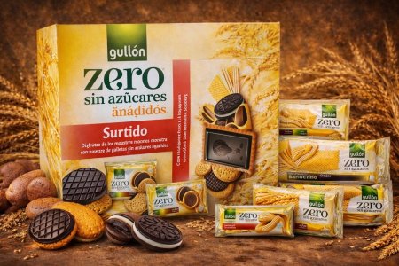 تشكيله من بسكوتات جولون