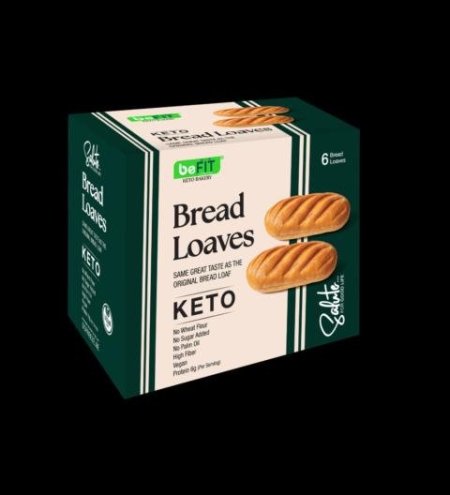 כיכרות לחם קיטו