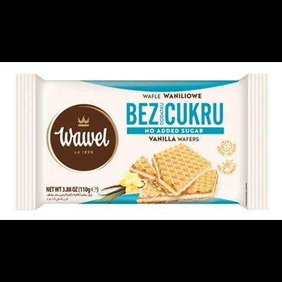 بفلا wawel بطعم الفانيل