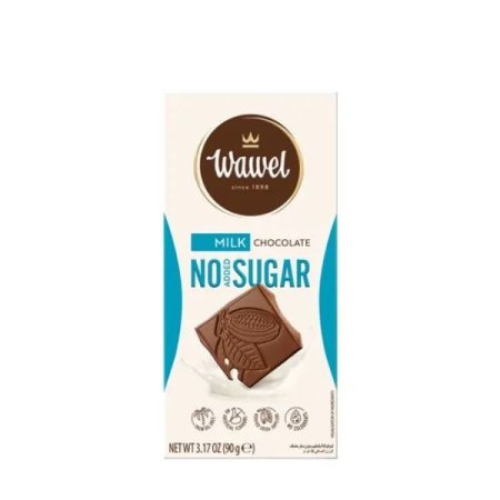 شوكولاطة حليب wawel