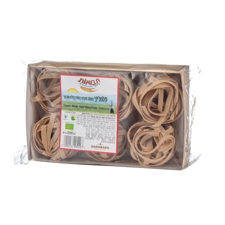 פסטה פטוצ'יני