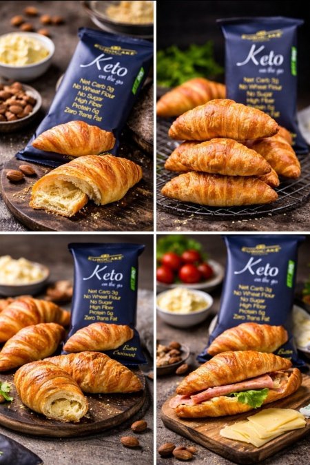 كوراسون كيتو