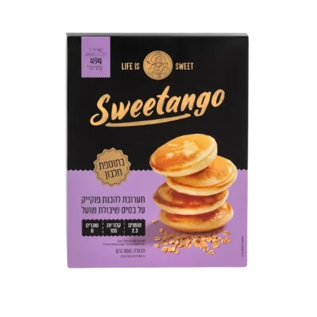 خليط بانكيك