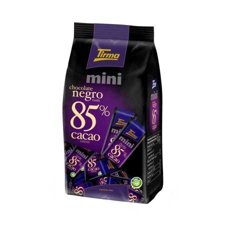 شوكولاطه تيرما 85%