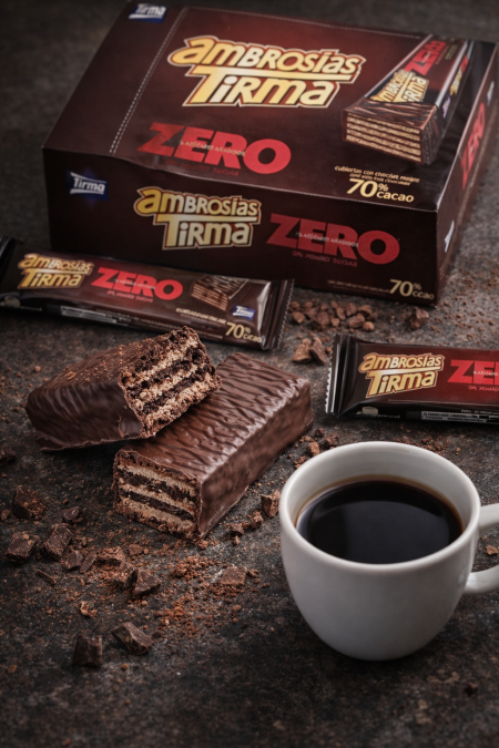 بفلا تيرما بدون سكر