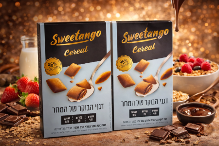 كورنفلكس سويتانغو